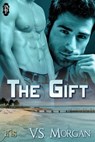 The Gift - V.S. Morgan - 9781613332955