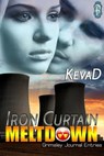 Iron Curtain Meltdown - KevaD - 9781613334027