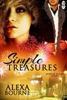 Simple Treasures - Alexa Bourne - 9781613334409
