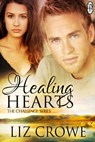 Healing Hearts - Liz Crowe - 9781613334454