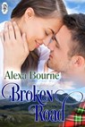 Broken Road - Alexa Bourne - 9781613336472