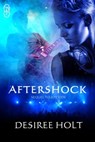 Aftershock - Desiree Holt - 9781613336786