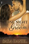 One Night with the Groom - Sara Daniel - 9781613336939