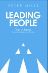 Leading People - Peter Mills - 9781613398555