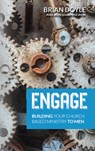 Engage - Brian Doyle ; Brad Stewart - 9781613398852