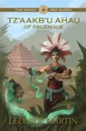 The Mayan Red Queen - Leonide Martin - 9781613399170