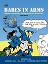 Babes In Arms: Women in the Comics During World War Two - Trina Robbins - 9781613450956