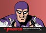 The Phantom the complete dailies volume 33: 1988-1989 - Lee Falk - 9781613452998