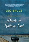 Death at Hallows End - Leo Bruce - 9781613732700