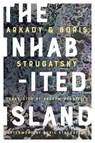 Strugatsky, A: Inhabited Island - Arkady Strugatsky ; Boris Strugatsky - 9781613735978