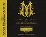 Medieval Wisdom for Modern Christians -  - 9781613758083