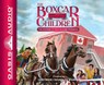 The Mystery at the Calgary Stampede -  - 9781613758571