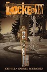 Locke & Key, Vol. 5: Clockworks - Joe Hill - 9781613776995