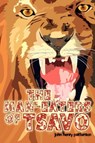 The Man-Eaters of Tsavo - PATTERSON,  John Henry - 9781613820018