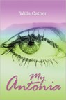 My Antonia - Willa Cather - 9781613820759
