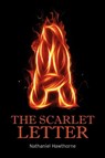 The Scarlet Letter - Nathaniel Hawthorne - 9781613822036
