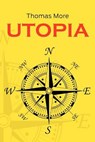 Utopia - MORE,  Saint Thomas - 9781613822487