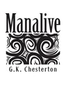 Manalive - G. K. Chesterton - 9781613822852
