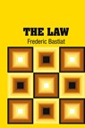 The Law - Frederic Bastiat - 9781613825068