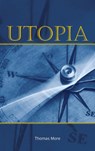 Utopia - Sir Thomas More - 9781613829677