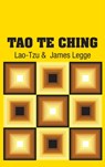 Tao Te Ching - Lao-Tzu - 9781613829875