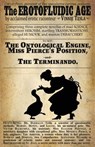 The Erotofluidic Age - Vinnie Tesla - 9781613901427