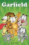 Garfield Vol. 1 - Jim Davis ; Mark Evanier ; Scott Nickel - 9781613980835