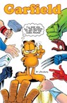 Garfield Vol. 2 - Jim Davis ; Mark Evanier ; Scott Nickel - 9781613980859