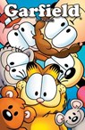 Garfield Vol. 3 - Jim Davis ; Mark Evanier ; Scott Nickel - 9781613982020