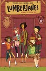 Lumberjanes Vol. 1 - Shannon Watters ; ND Stevenson ; Gus Allen ; Grace Ellis - 9781613983584