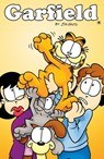 Garfield Vol. 6 - Jim Davis ; Mark Evanier ; Scott Nickel - 9781613983768
