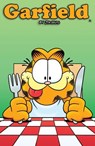 Garfield Vol. 8 - Jim Davis ; Mark Evanier ; Scott Nickel - 9781613984727