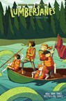 Lumberjanes Vol. 3 - Shannon Watters ; ND Stevenson ; Gus Allen ; Grace Ellis - 9781613984741