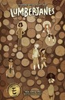 Lumberjanes Vol. 4 - Shannon Watters ; ND Stevenson ; Gus Allen ; Grace Ellis - 9781613985311