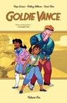 Goldie Vance Vol. 1 - Hope Larson - 9781613985694