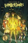 Lumberjanes Vol. 6 - Shannon Watters ; ND Stevenson ; Gus Allen ; Grace Ellis - 9781613986257