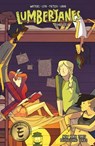 Lumberjanes Vol. 8 - Shannon Watters ; ND Stevenson ; Gus Allen ; Grace Ellis - 9781613988718