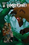 Lumberjanes #40 - Shannon Watters ; KAT LEYH - 9781613989128