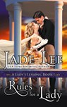 Rules for a Lady (A Lady's Lessons, Book 1) - Jade Lee - 9781614179283