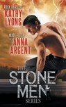 The Stone Men, Book One - Kathy Lyons ; Anna Argent - 9781614179771