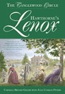 Hawthorne's Lenox - Cornelia Brooke Gilder ; Julia Conklin Peters - 9781614231097