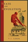 State and Revolution - Vladimir Ilich Lenin - 9781614271925
