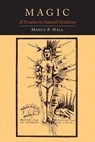 Magic - Manly P. Hall - 9781614276517