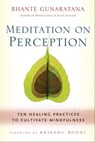 Meditation on Perception - Bhante Henepola Gunaratana - 9781614291053
