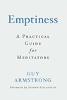 Emptiness - Guy Armstrong - 9781614293798