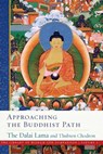 Approaching the Buddhist Path - His Holiness the Dalai Lama ; Thubten Chodron - 9781614294573