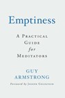 Emptiness - Guy Armstrong - 9781614295266