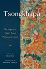 Tsongkhapa - David Gray - 9781614297550