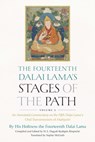 The Fourteenth Dalai Lama's Stages of the Path, Volume 2 - His Holiness the Dalai Lama - 9781614297949