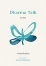 Dharma Talk - John Brehm - 9781614298861